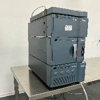 Waters Acquity H-Class HPLC image 0